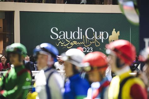 saudi cup results|Saudi Cup Race Results .